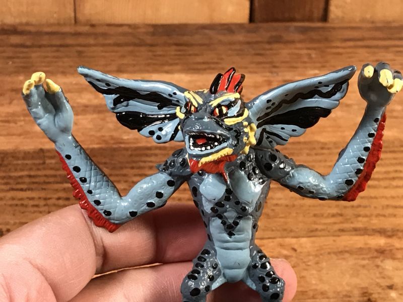 Applause Gremlins “Mohawk” PVC Figure モホーク ビンテージ PVC