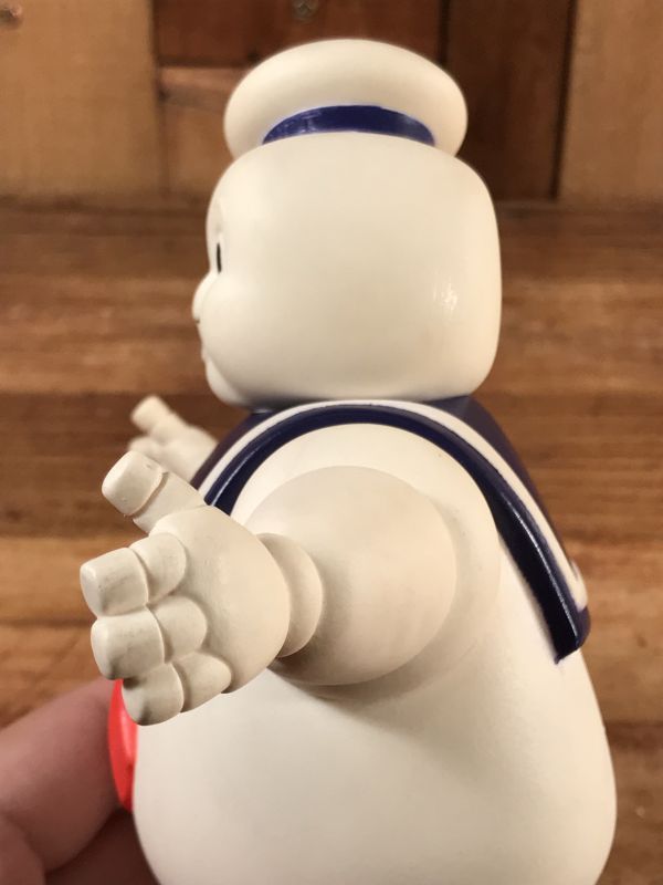 Kenner Ghostbusters Stay Puft “Marshmallow Man” Figure マシュマロ