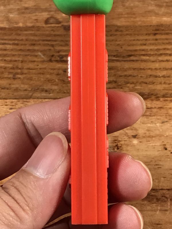 Animal “Yappy Dog” No Feet Pez Dispenser ヤッピードッグ ビンテージ