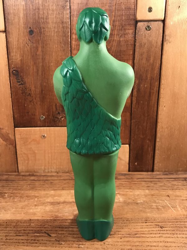 Jolly Green Giant Vinyl Figure グリーンジャイアント ビンテージ