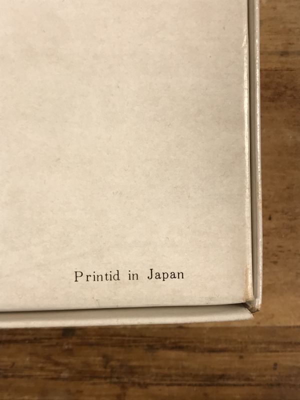 Schmid Peanuts Snoopy 1975 Christmas Plate スヌーピー ビンテージ