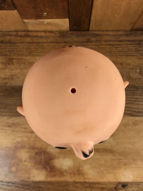 Hungerford Peanuts Snoopy “Charlie Brown” Vinyl Doll チャーリー