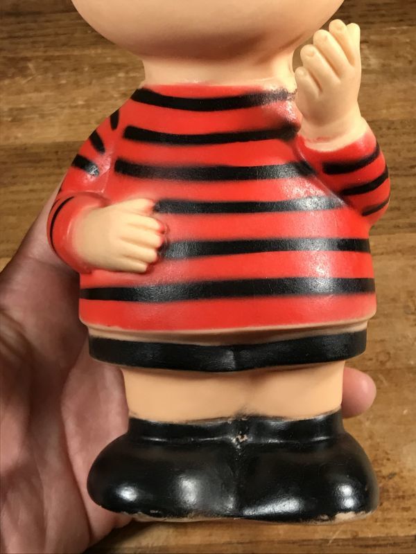 Hungerford Peanuts Snoopy “Linus” Vinyl Doll ライナス ビンテージ