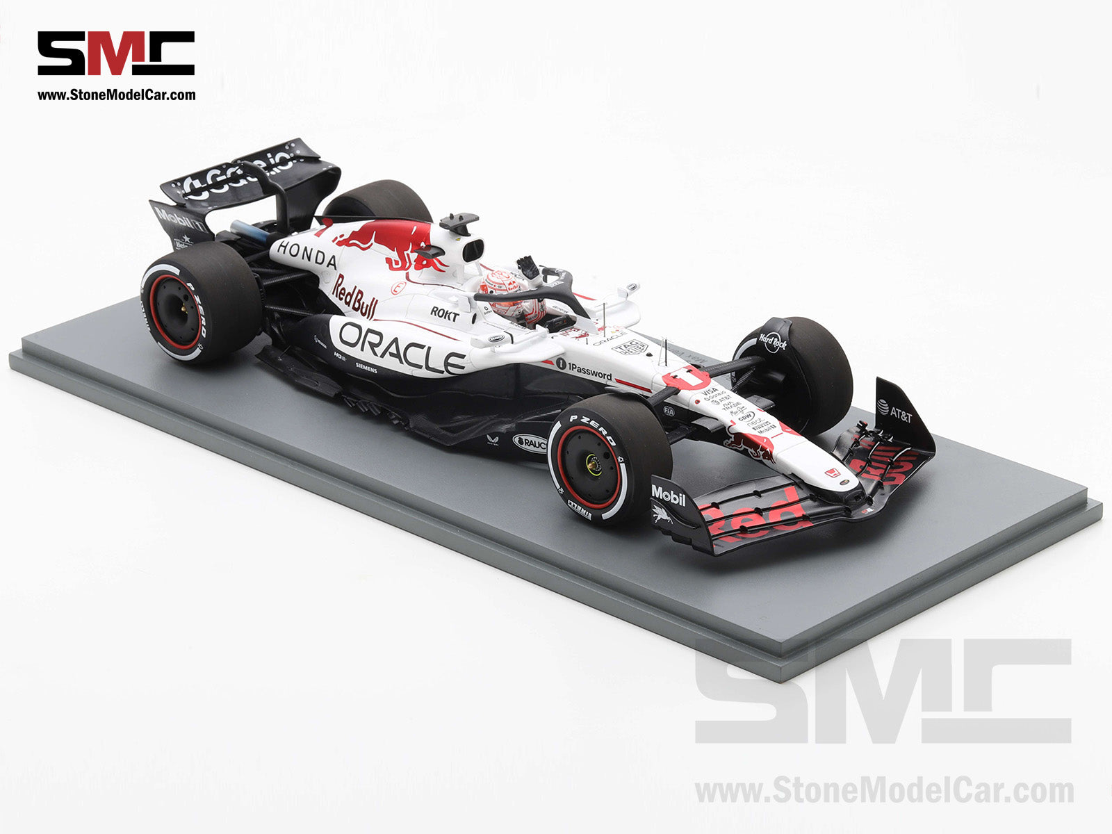 Pre-Order] Red Bull F1 RB21 #1 Max Verstappen Japanese GP Winner