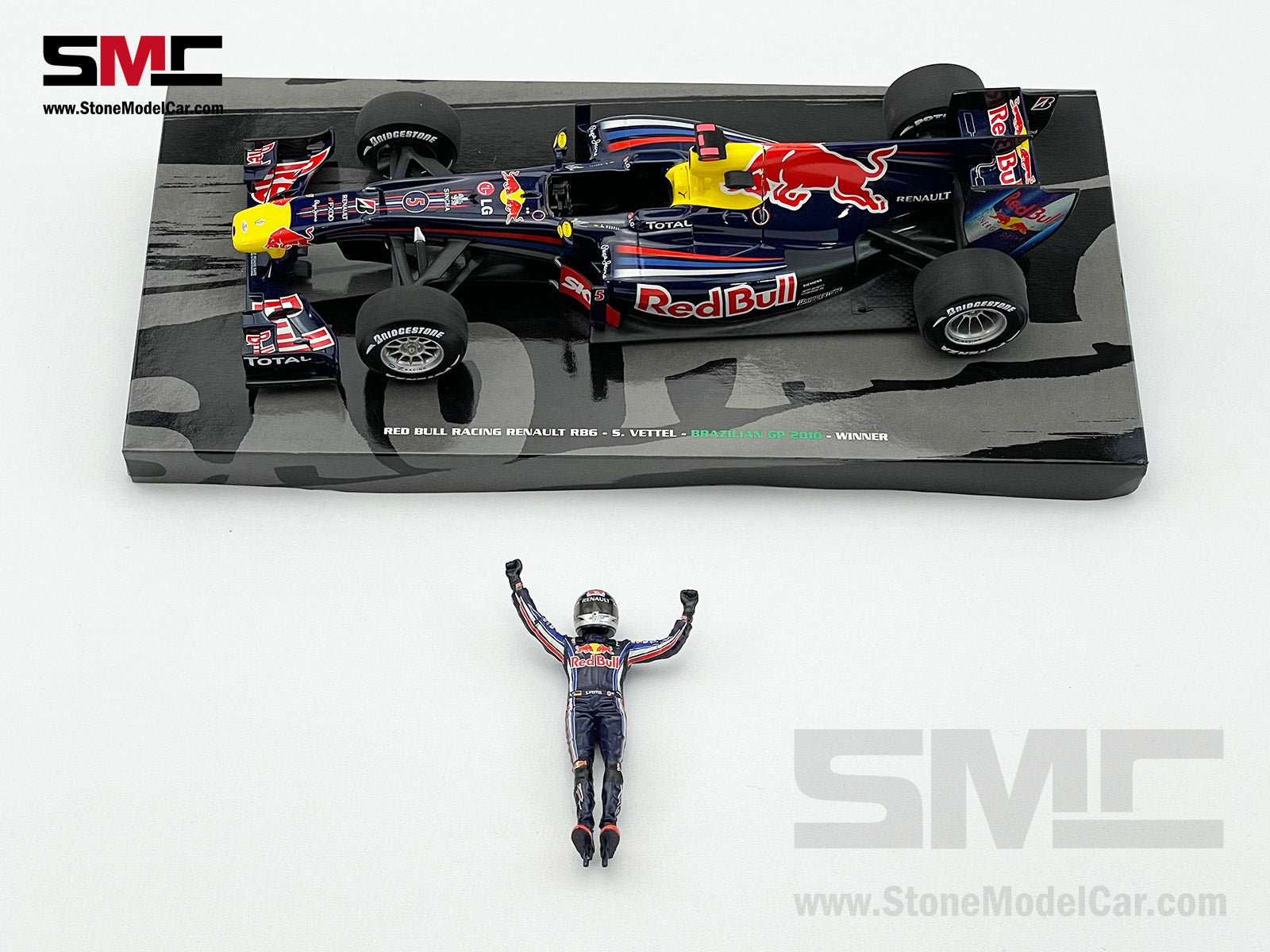 MINICHAMPS 1:18レッドブル F1 MINICHAMPS 1:18レッドブル F1 Red Bull