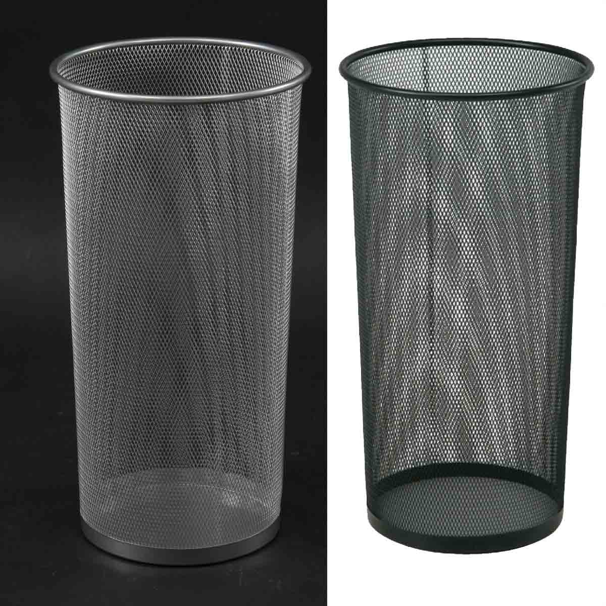 信楽焼傘立て 大容量❗特大ひねり 高さ47cm 信楽焼傘立て 大容量