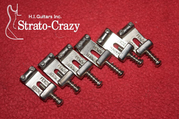 お知らせ｜ビンテージフェンダー ストラトキャスター専門ショップ