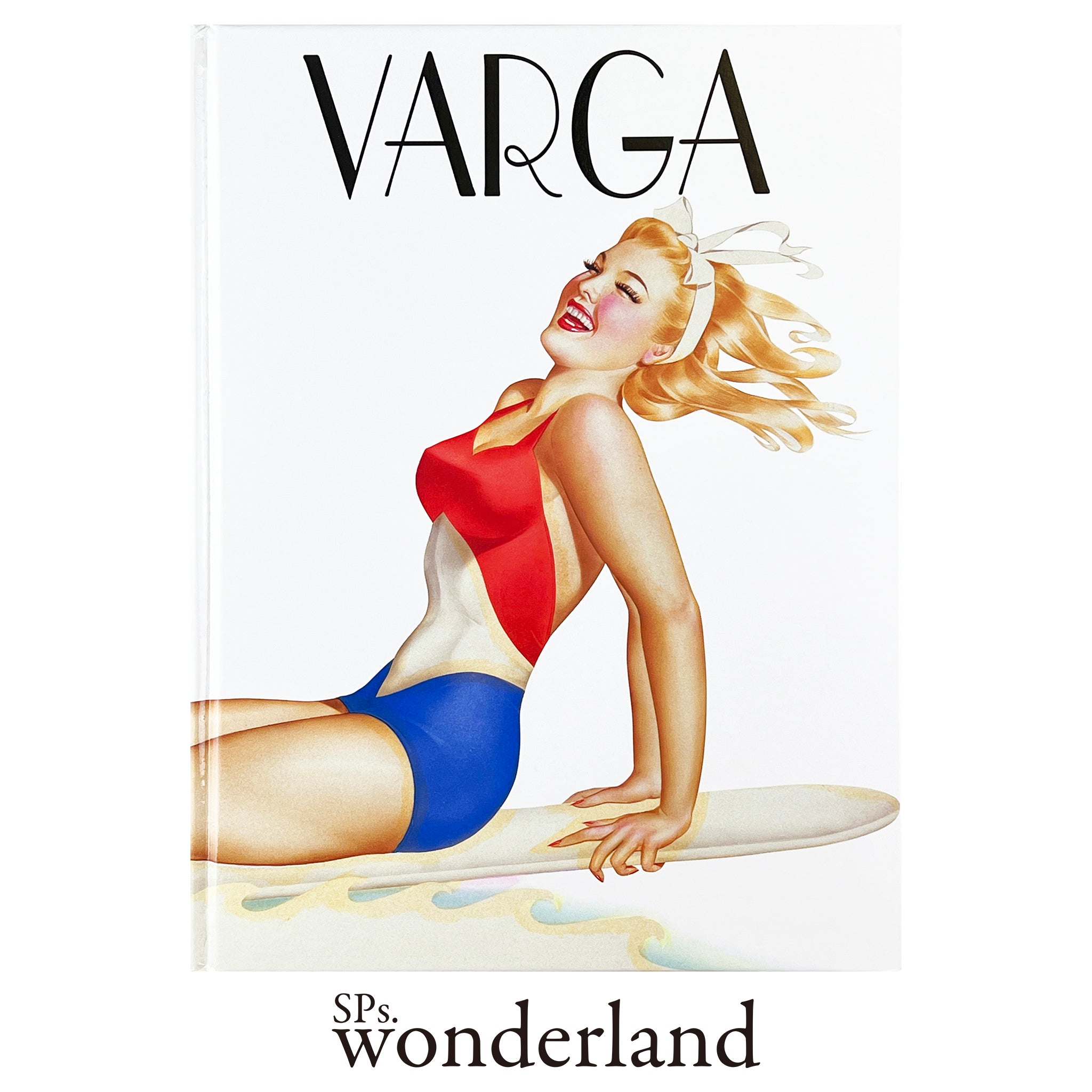 ピンナップガール｜PIN-UP GIRL – SPs.wonderland