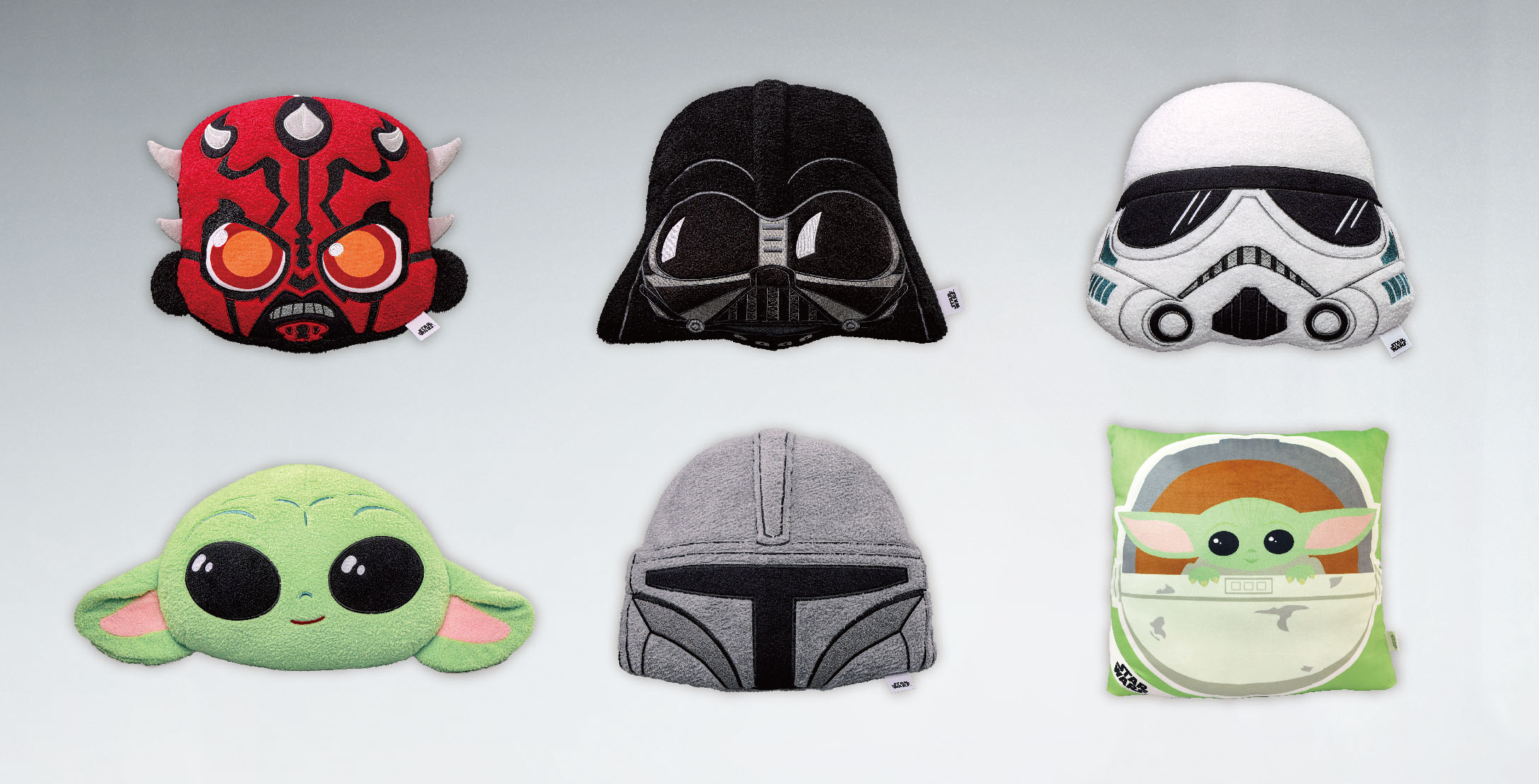 スター・ウォーズ／ジョイン・ザ・ダークサイド」限定・先行販売の