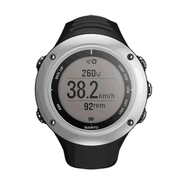 Suunto Foot POD Mini - Measure speed and distance
