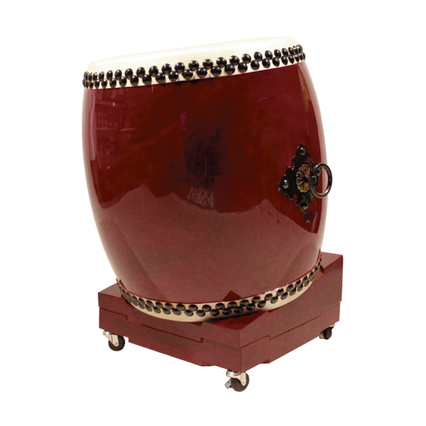 諏訪工芸｜和太鼓販売