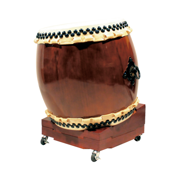 諏訪工芸｜和太鼓販売