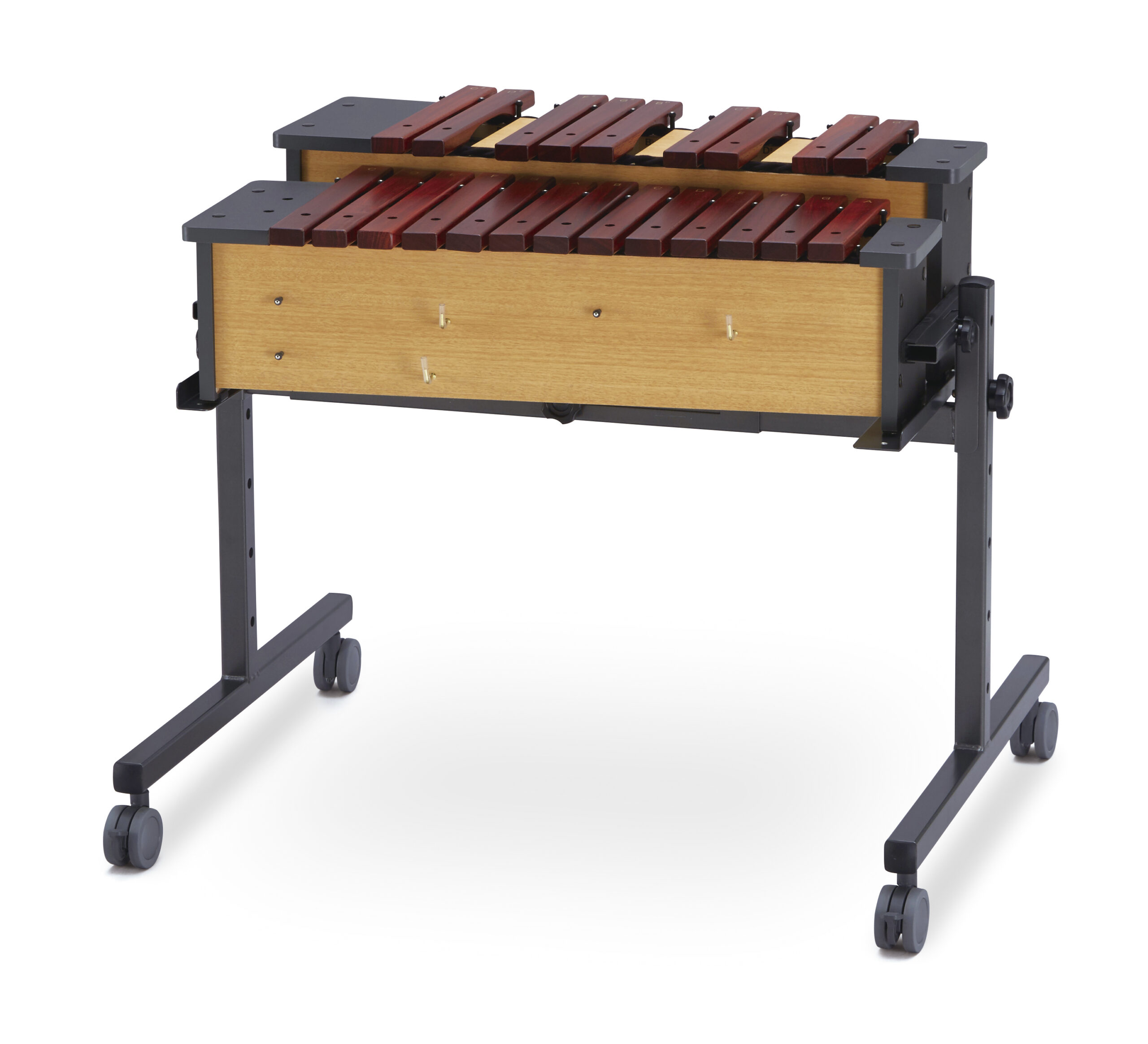 ザイロ・メタルホーン(クロマチック)用スタンドDKP-118 | 鈴木楽器製作所