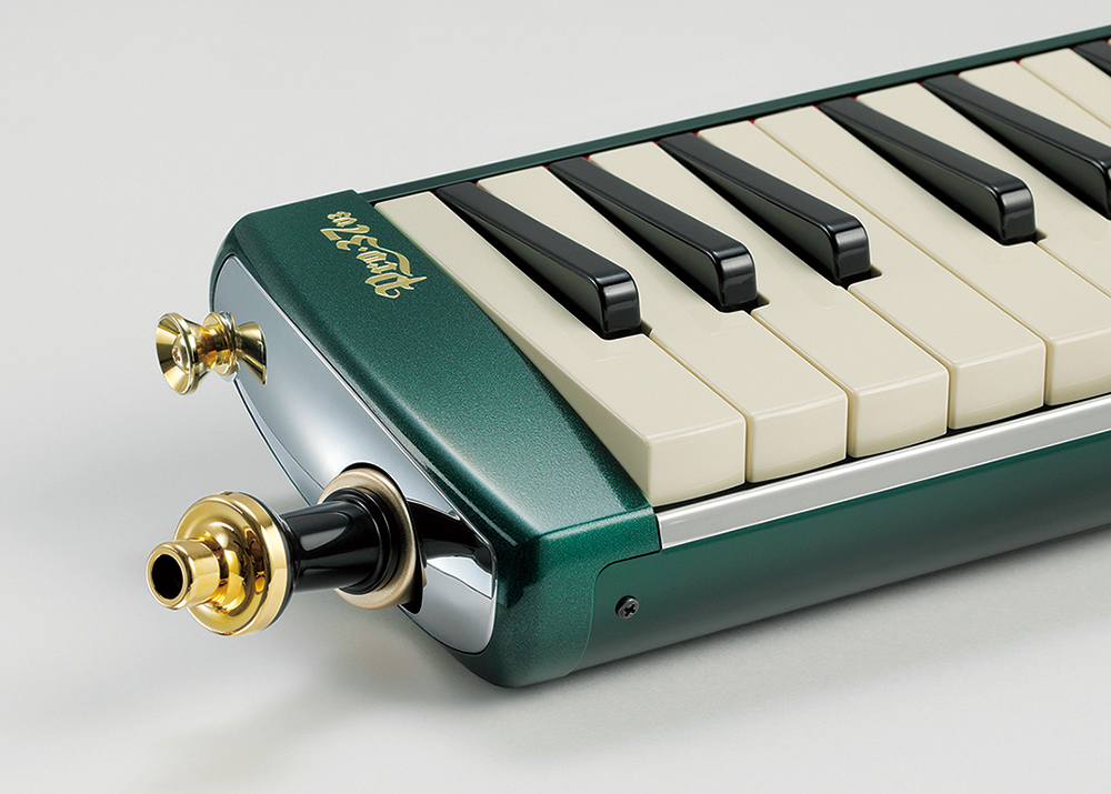 メロディオン誕生 60周年記念 限定モデルPRO-37V3 SG シャイニング