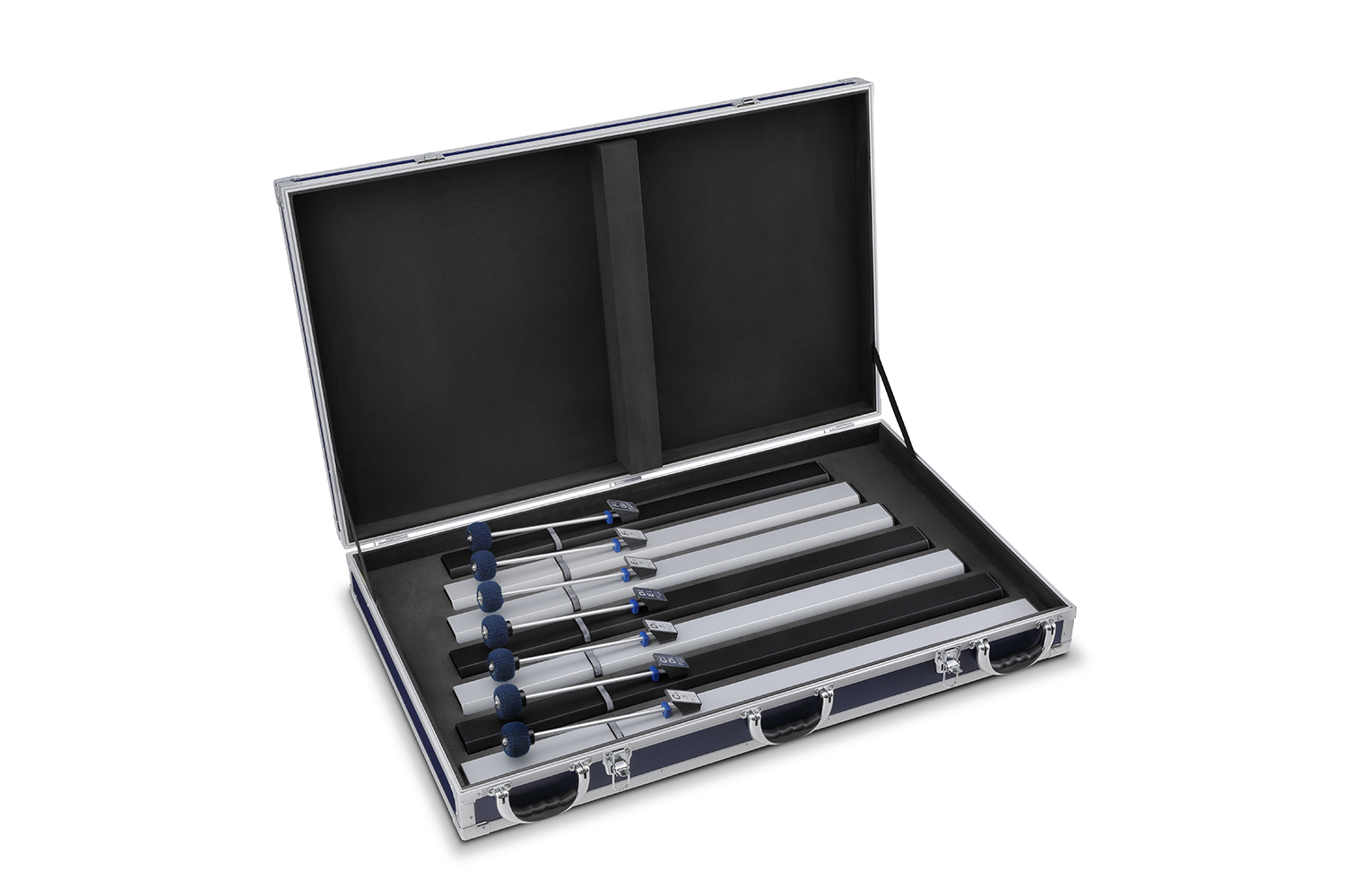 トーンチャイム | 鈴木楽器製作所 - Part 2