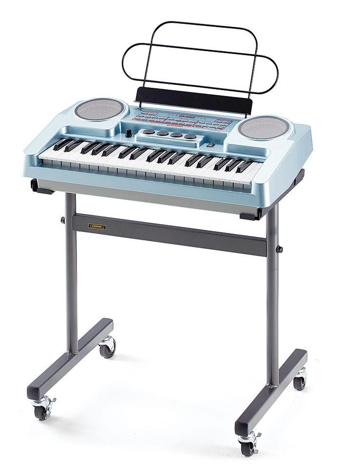 HEKシリーズ用スタンド HEK-ST2 | 鈴木楽器製作所