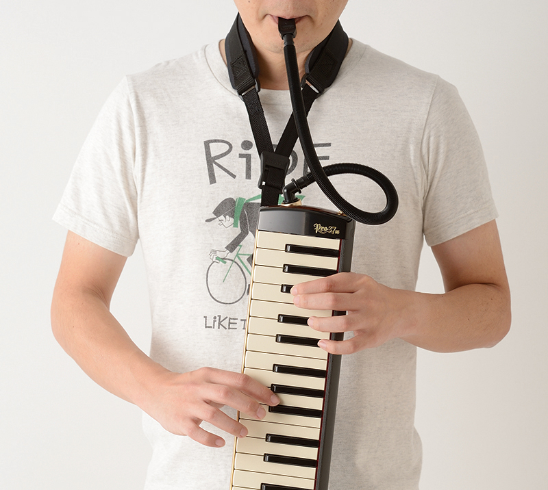 メロディオン誕生 60周年記念 限定モデルPRO-37V3 SG シャイニング