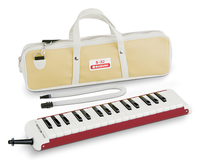 S-32C | 鈴木楽器製作所