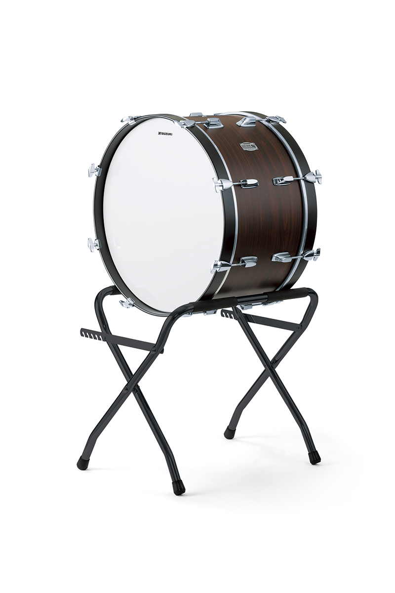 コンサートバスドラム SCD-710C | 鈴木楽器製作所