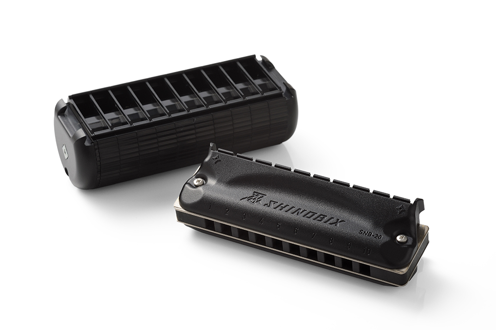 忍SHINOBIX フルセット（C調）SNB-20 | 鈴木楽器製作所