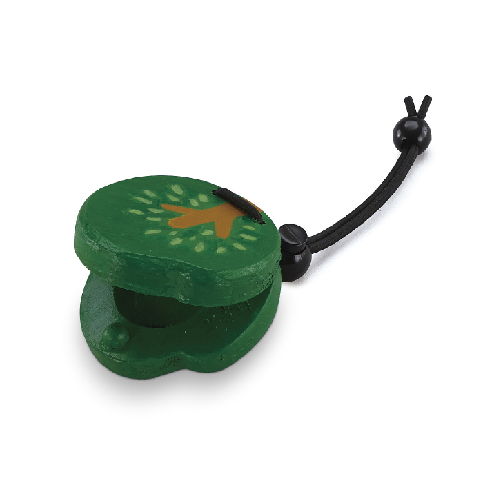 カスタネットキット CSK-1(S) | 鈴木楽器製作所