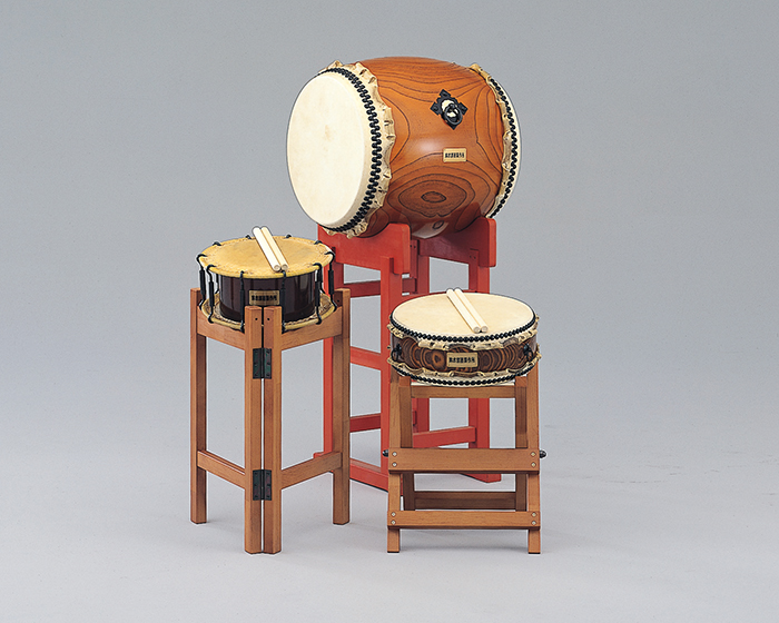 和太鼓Aセット | 鈴木楽器製作所