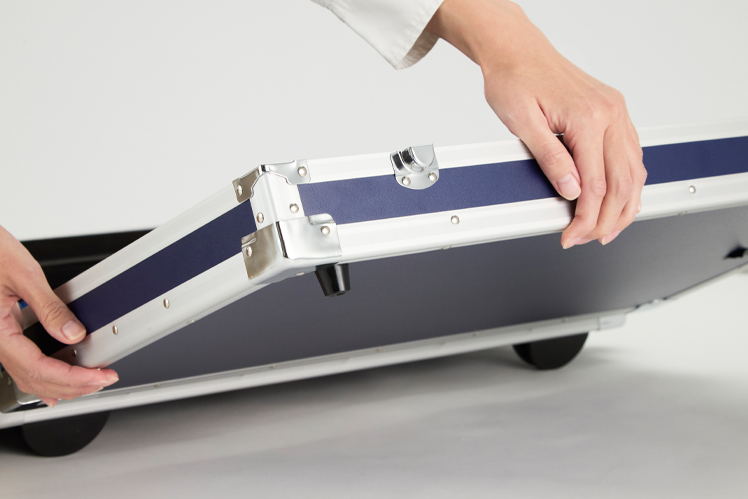 トーンチャイム HB-250N | 鈴木楽器製作所