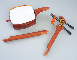 細棹三味線セット ききょう MS-10S | 鈴木楽器製作所