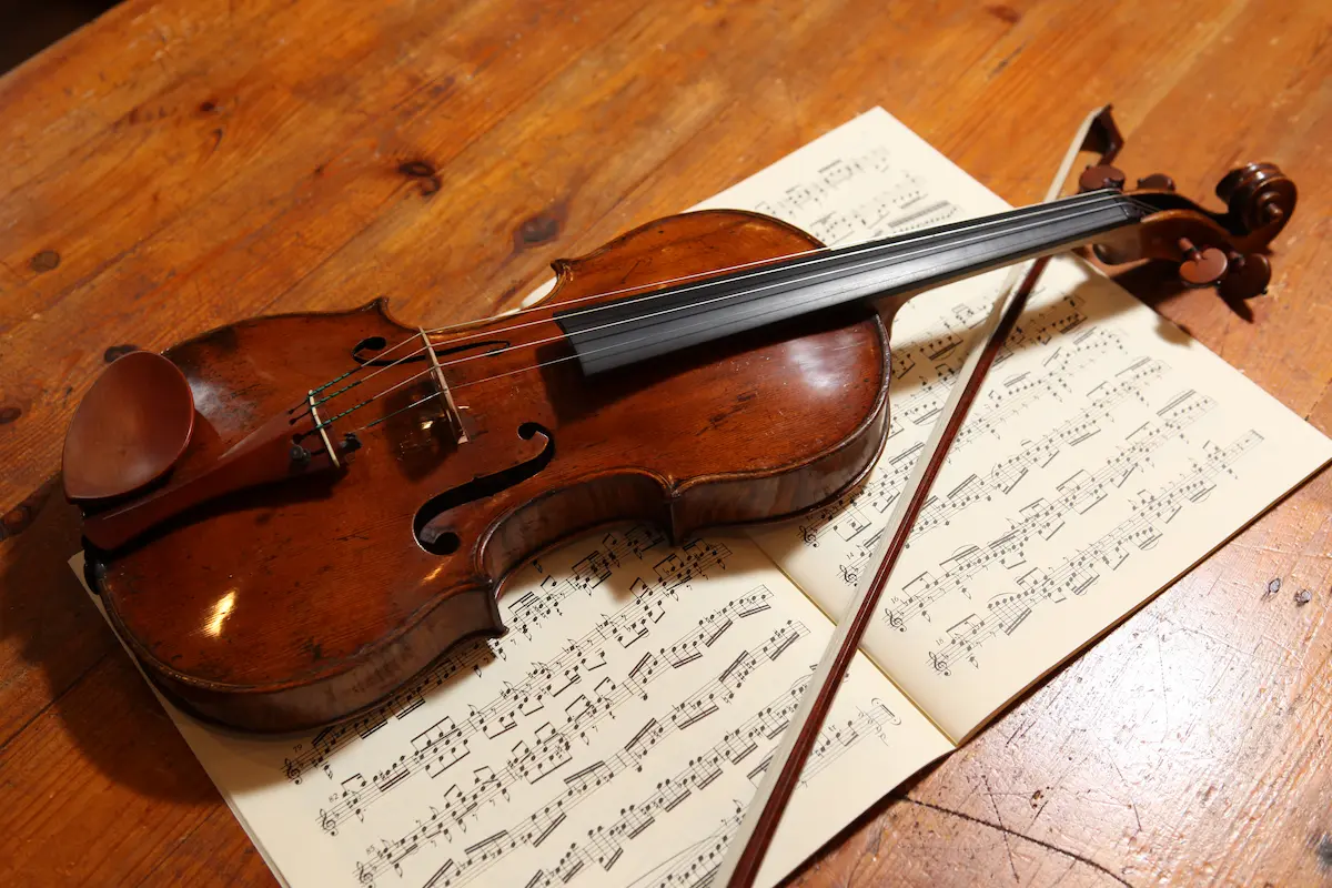 鈴木弦楽器 | 大阪 弦楽器専門店。世界の銘品をお手元に。