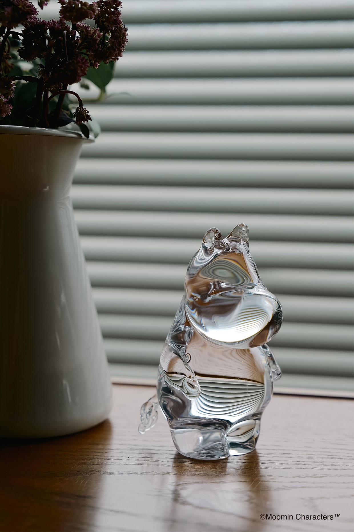 MOOMIN×SGHR | コレクション | Sghr