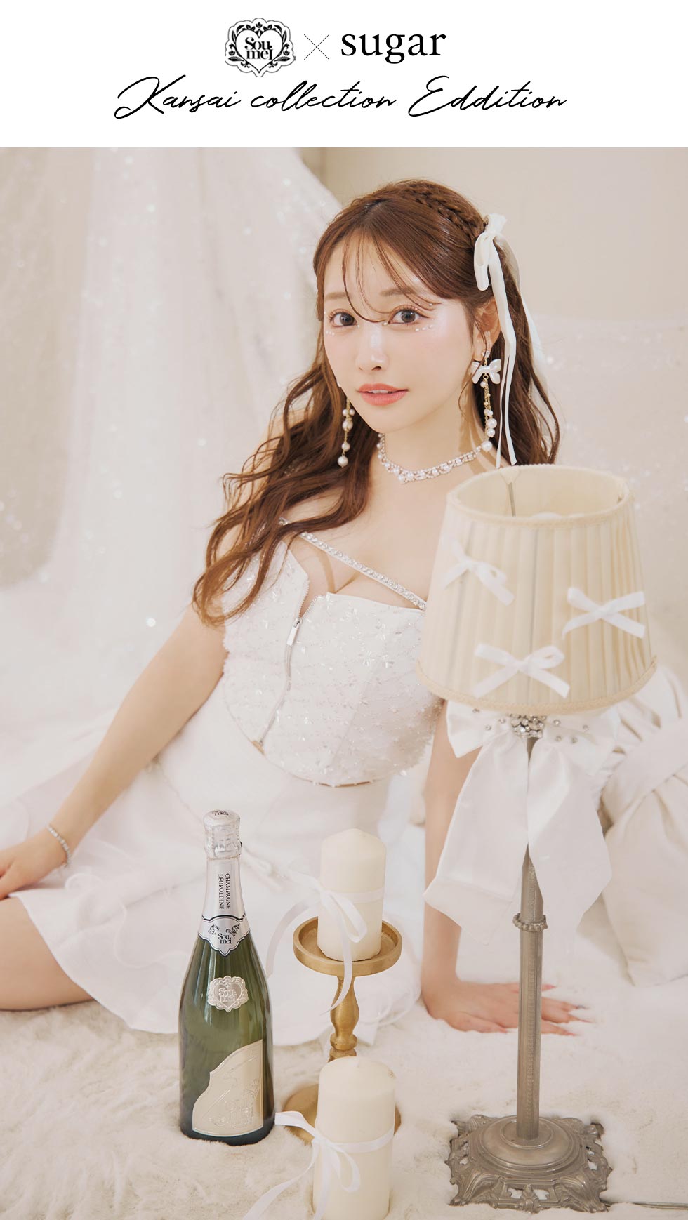 maman様2枚おまとめ Limoges【リモージュ】スミレのデザートプレート