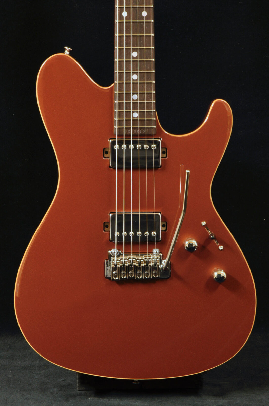 Guitar Gallery : DS496 / Sugi Japan - Sugi Guitars / スギギター