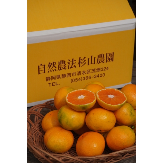 商品詳細│杉山農園｜静岡県産の無農薬栽培茶を製造、販売｜自然農法