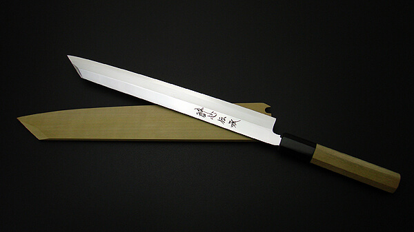 酔心WebShop / 270mm剣型柳刃酔心伝承