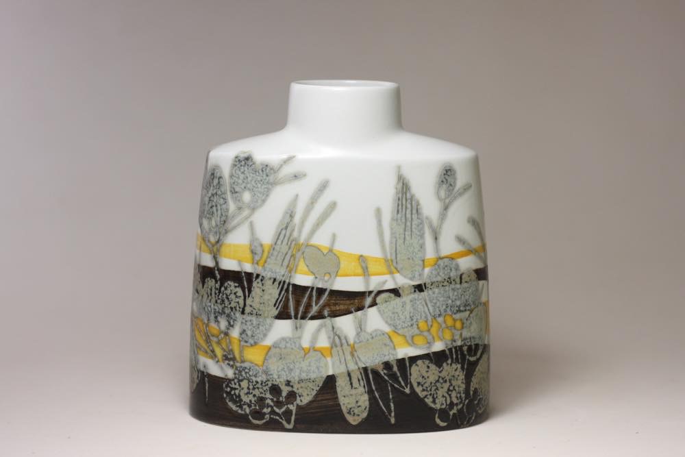 ロイヤルコペンハーゲン/Royal Copenhagen Bacaバッカ エレン マルマー