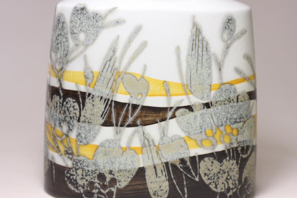 ロイヤルコペンハーゲン/Royal Copenhagen Bacaバッカ エレン マルマー