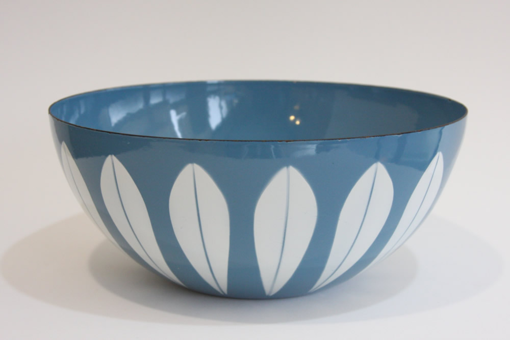CATHERINE HOLM/キャサリン・ホルム ロータス 特大ボウル