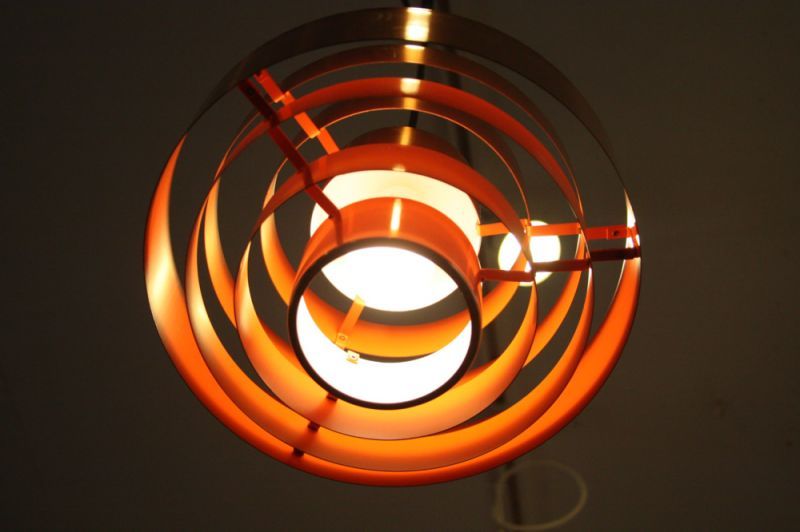 Fog & Morup デンマーク製 ULTRA ペンダントライト