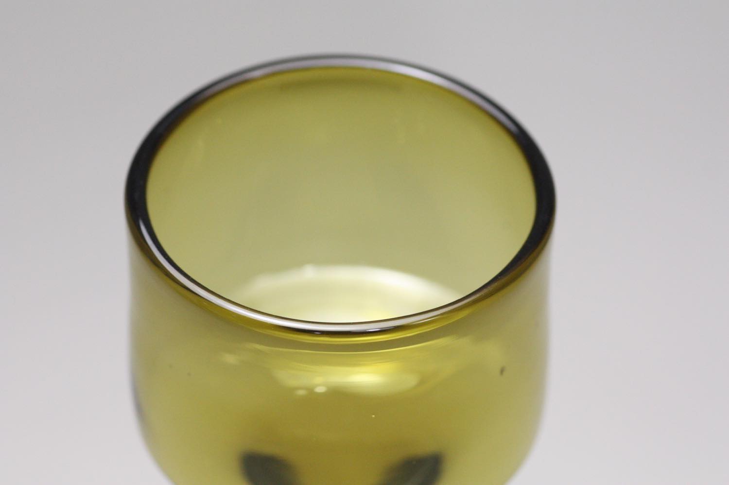 Kaj Franck/カイ・フランク/KF245/Nuutajarvi/ヌータヤルヴィ/ベース