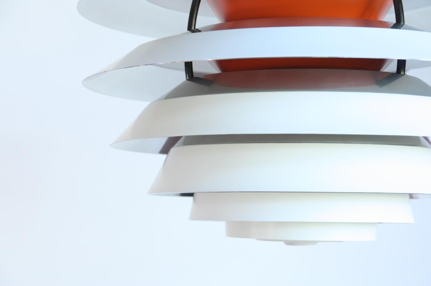 北欧ビンテージ照明/louis poulsen/ルイスポールセン社/Poul