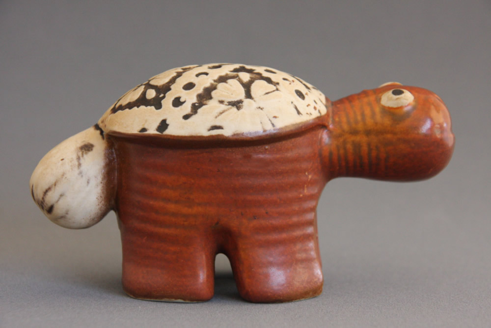 ヴィンテージ（アンティーク）Lisa Larson リサ・ラーソン