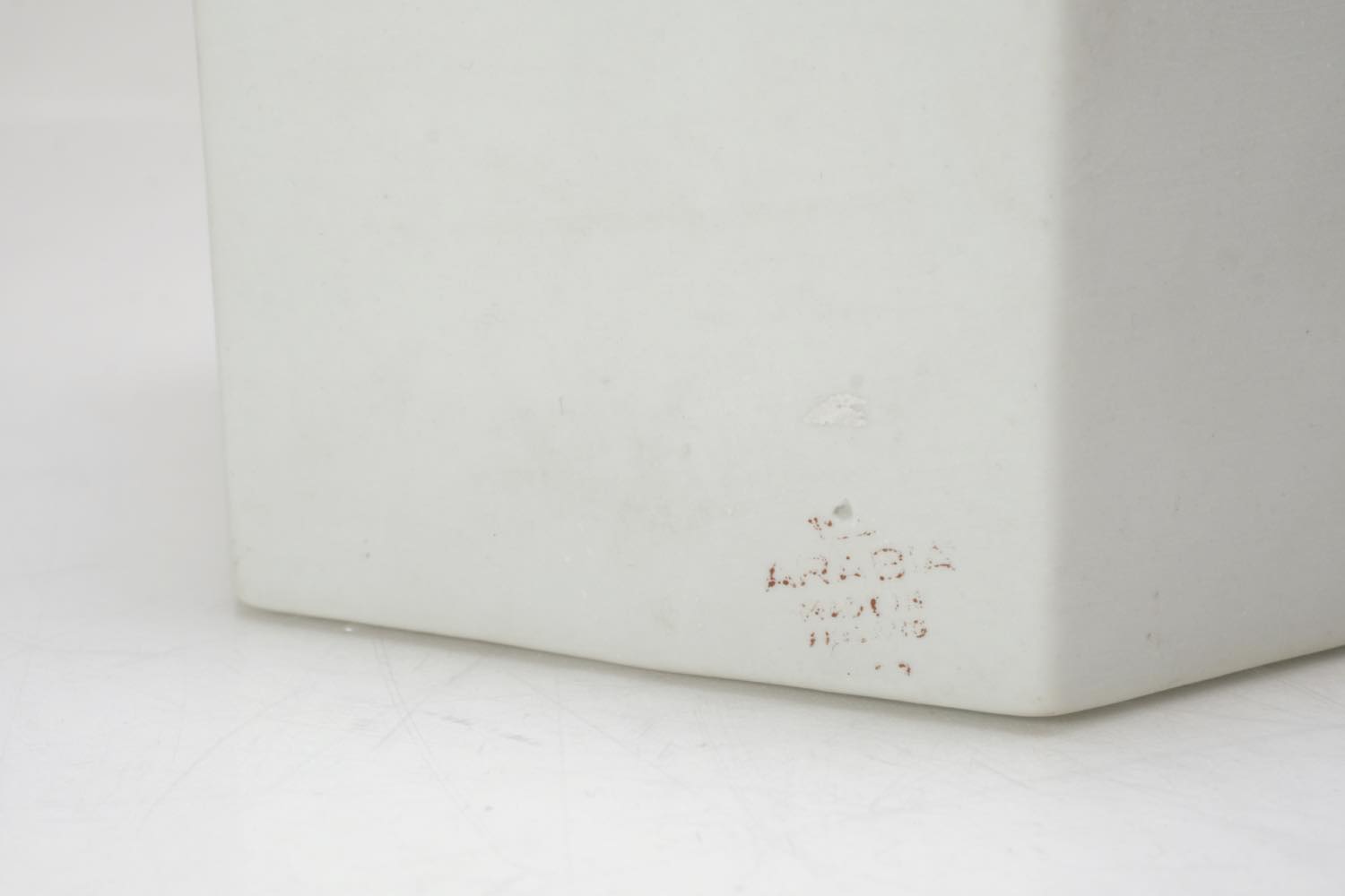 北欧ビンテージ/北欧アート/Rut Bryk/ルート・ブリュック/ヘキサゴン