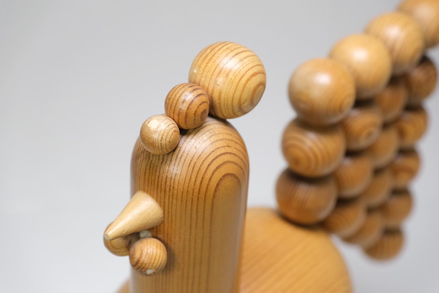 北欧インテリアビンテージ雑貨/フィンランド製/aarikka/アーリッカ