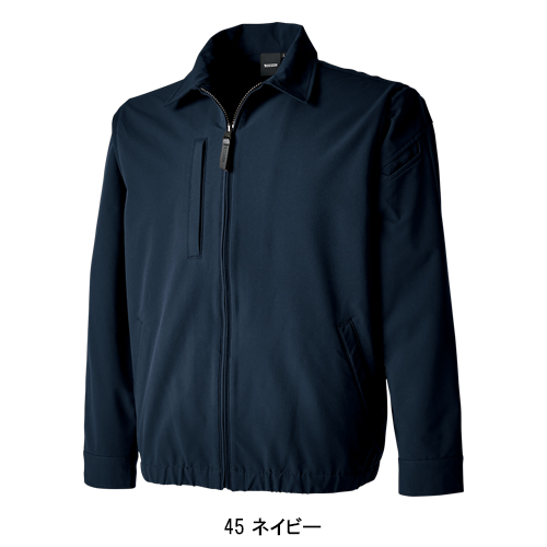 作業服・作業用品 スウィングトップ 藤和TS-DESIGN 5607【サンワーク本店】