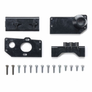 モーターマウント・セット F103用 [FOB04] - スーパーラジコン