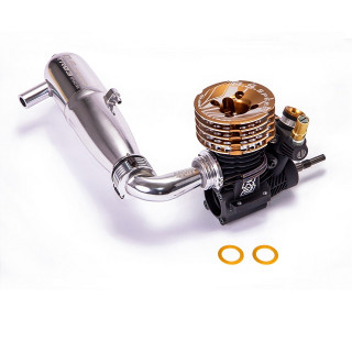 O.S. - スーパーラジコン