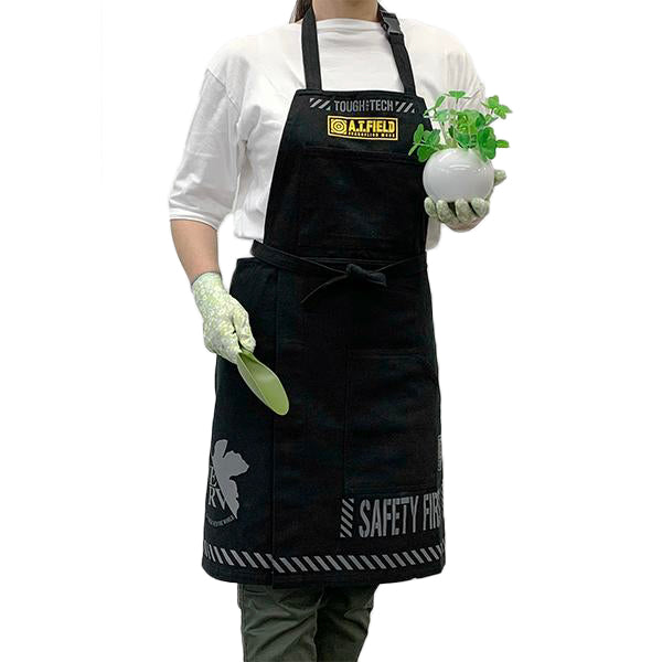 A.T.FIELD」 ワークエプロン – サポルト