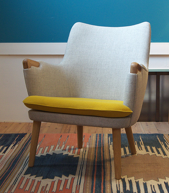 新品家具：ミニベアチェア CH71 新品家具｜スーク