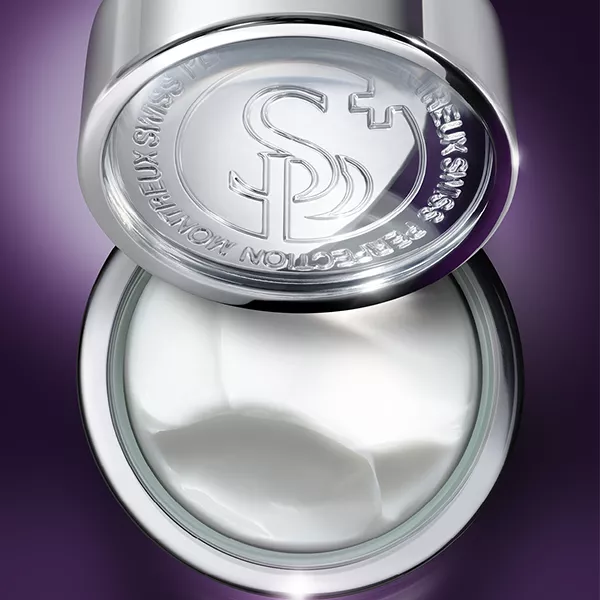 PLリッチクリーム CELLULAR PERFECT LIFT RICH CREAM | スイス