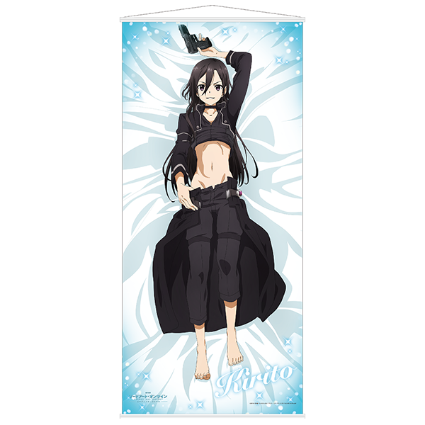 GOODS | TVアニメ「ソードアート・オンライン」オフィシャルサイト